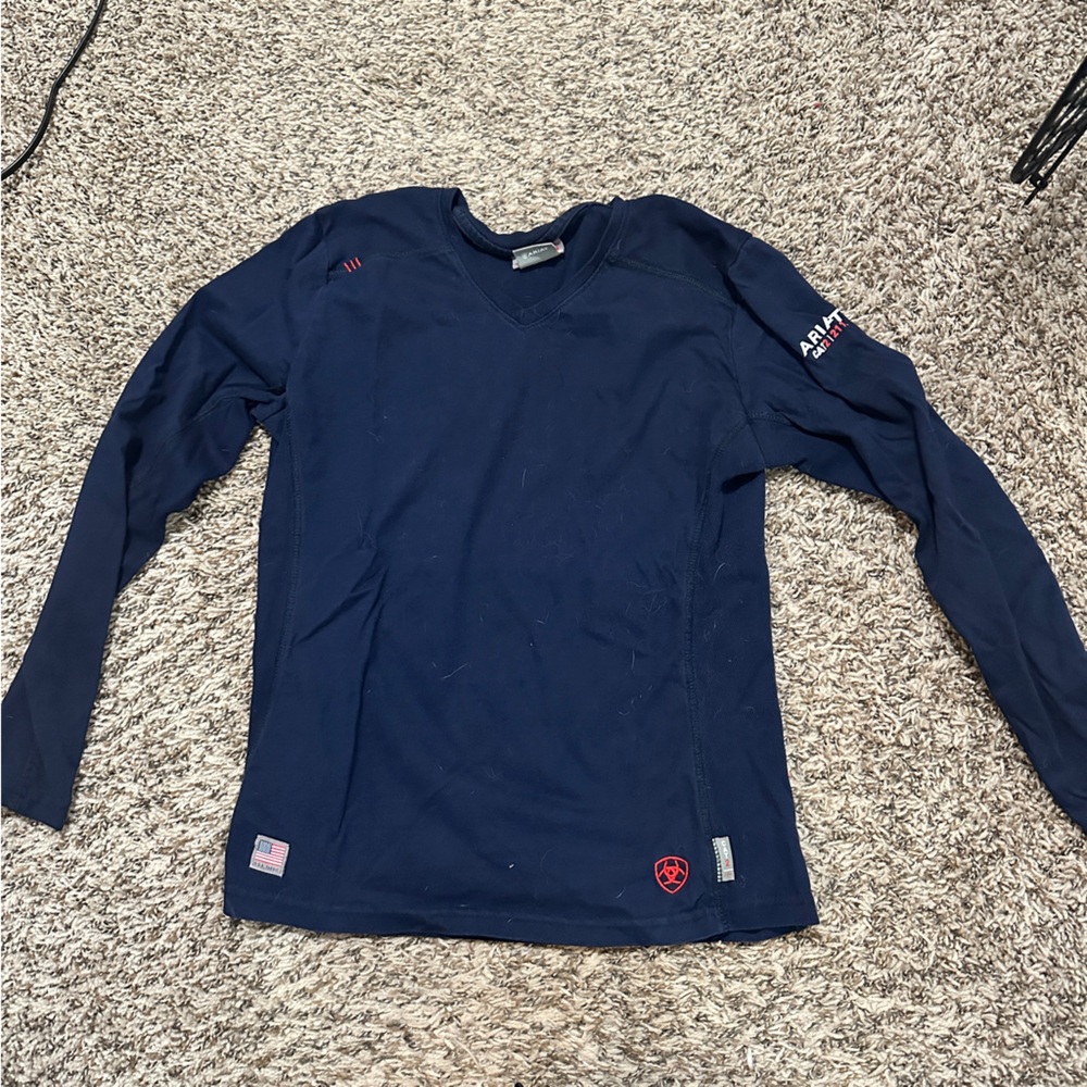 Ariat FR Women’s shirt